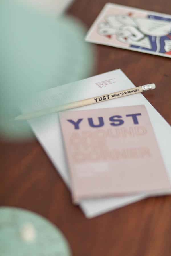 Yust Liege 호텔 외부 사진